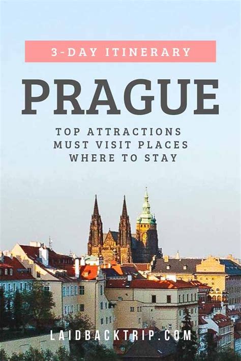 prague travel itinerary are you heading to prague for three days our prague itinerary will