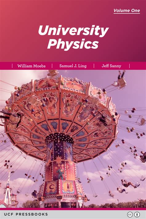 University Physics Volume 1 Simple Book Publishing