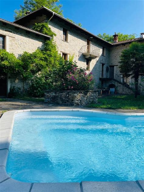 Mulino Gorretta Langhe House With Swimming Pool Torre Bormida Updated 2024 Prices