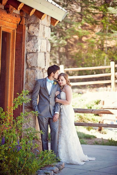 Hyde State Park Wedding In Santa Fe Destination Wedding Photographer