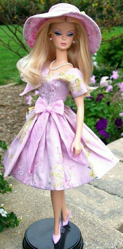 Pink For Silkstone Barbie Barbie Pink Dress I M A Barbie Girl Barbie