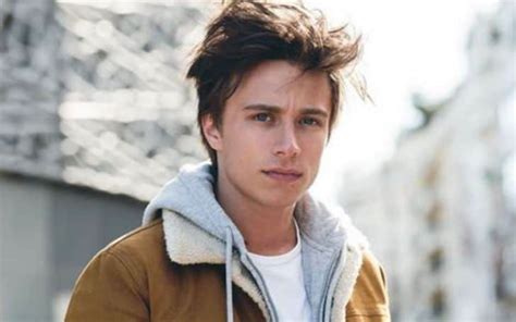 Axel Auriant Age, Height, Relationship, SKAM, Movies, Net Worth, IG