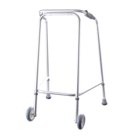 Rent Zimmer Frame With 2 Wheels In Pollensa Alcudia Mallorca