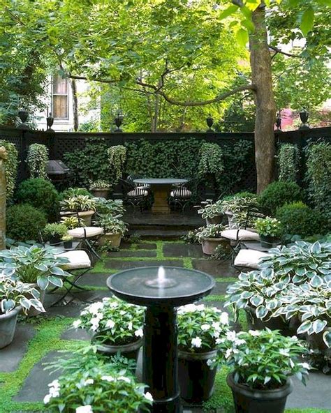 Being the owners of a construction company and by building it themselves, it would also showcase their professional capabilities. Amazing Secret Garden Design (37) - Googodecor