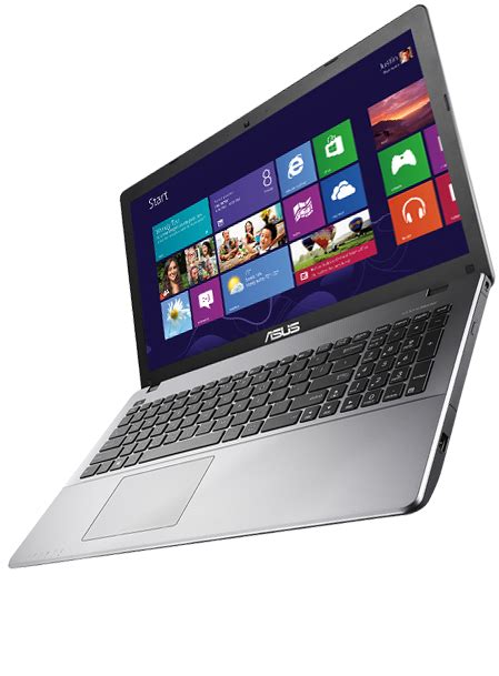 Asus X550｜laptops For Home｜asus Usa