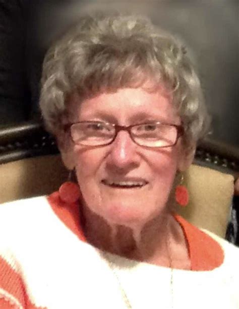 Obituary Of Doreen Hickey Welcome To Northcutt Elliott Funeral Ho