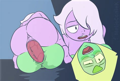 Rule34 If It Exists There Is Porn Of It Melieconiek Amethyst
