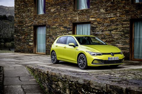 New 2020 Vw Golf Pricing And Specifications Released For The Uk