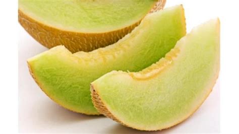 Jangan Sampai Salah Begini Cara Memilih Buah Melon Yang Tepat Hot Sex
