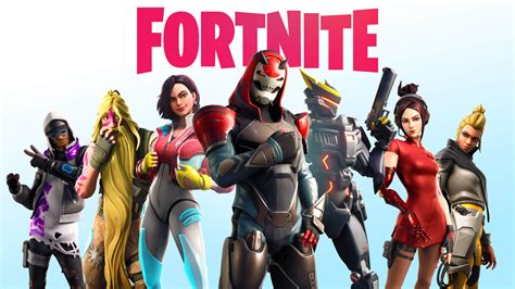 Fortnite Season 10 Update V1000 Full New Patch Notes Ps4 Xbox One Pc