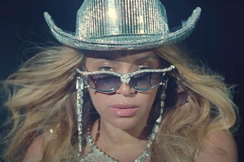 Beyonce New Video Meris Malissa