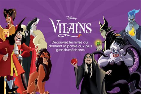 Vous Aimez Les Contes Disney D Couvrez Les Twisted Tales Et Les Villains