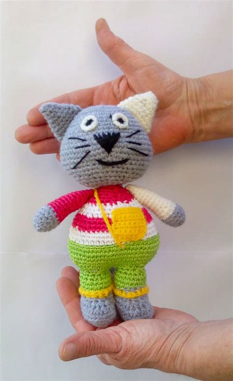 Hilando Ideasmuñecos Amigurumis Tejidos A Crochet Como Tejer Al