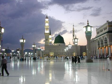 Madinah arabic is helping students from allover the world learn arabic for free with the most comprehensive arabic courses online. Prophet Mosque Madinah - Pakistan Affairs