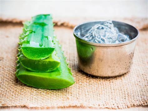 Aloe vera has many active ingredients and minerals that can help strengthen your hair. Aloe Vera Juice: All The Benefits Of The Latest Health Craze