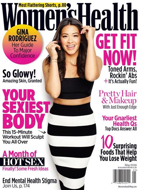 gina rodriguez workout routine and diet secrets healthy celeb
