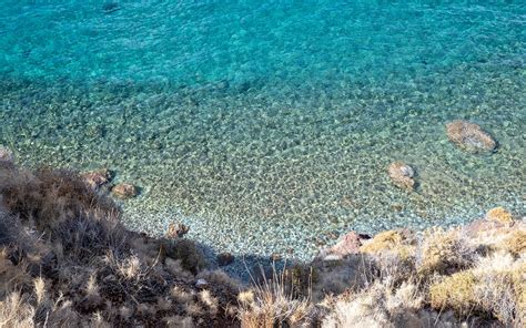 Where To Find The Best Beaches In Hydra Greece