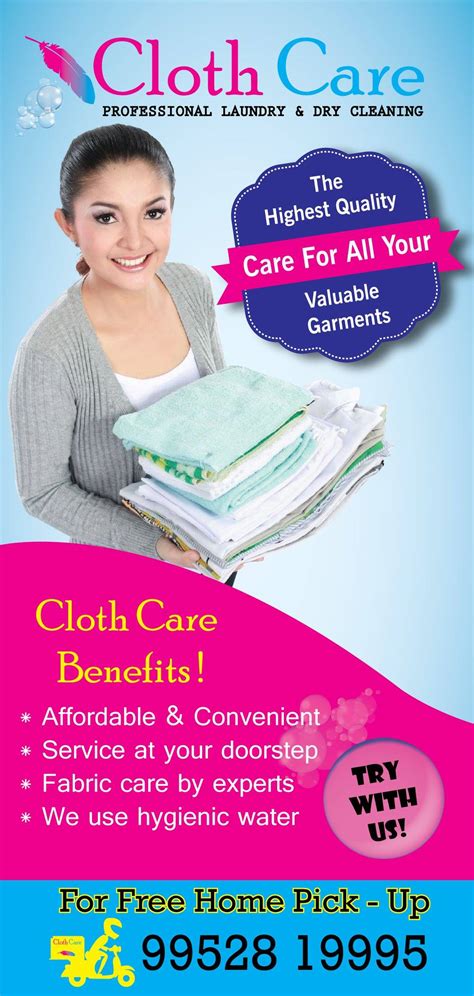 Cloth Care