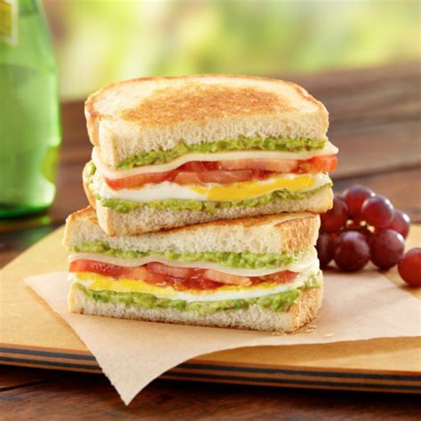 Bacon, bell pepper, capers, cheese, cucumber, onions, lettuce, pickle relish, pickles, and ketchup are common additional ingredients. Cali-Style Fried Egg Sandwich