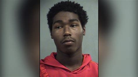 Moore High School Student Arrested After Assaulting Female Student