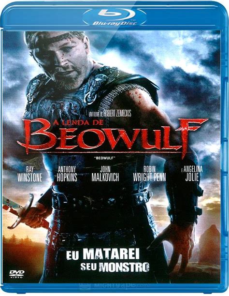 A Lenda De Beowulf 2007 BluRay 720p Dublado Torrent On Torrents