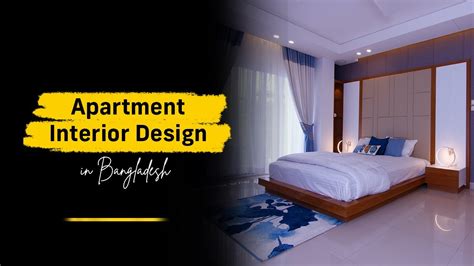 Unveiling Elegance Interior Design In Bangladesh Youtube