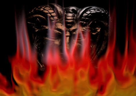 Devil Free Stock Photo - Public Domain Pictures