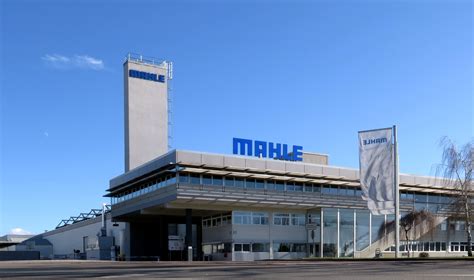 Mahle Achieves Good Climate Rating Mahle Japan
