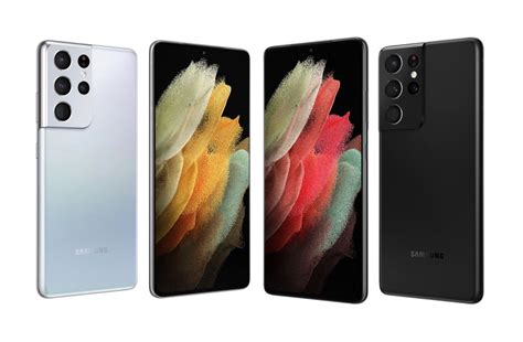 Features 6.8″ display, exynos 2100 chipset, 5000 mah battery, 512 gb storage, 16 gb ram, corning gorilla glass victus. Leaked Samsung Galaxy S21 Ultra spec sheet reveals a ...