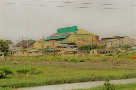no more sugar for enmore estate source lands for agro industrial area guyana community