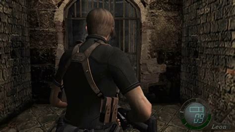 Resident Evil 4 - Chapter 3-2 01 Castle - Sewer - YouTube
