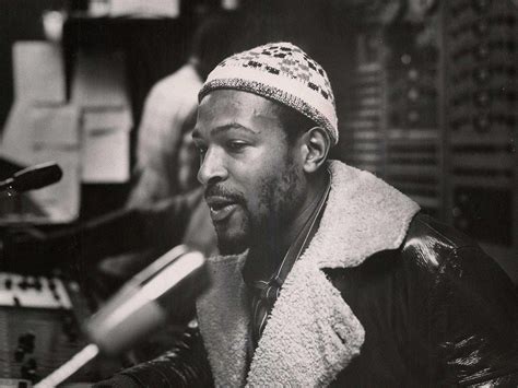 What’s Going On 50 Years On The Bitter True Story Of Marvin Gaye’s Iconic Album Black News