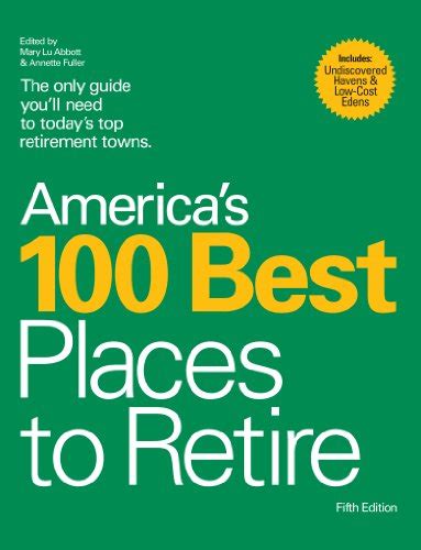 Top Places To Retire In The Us Infobarrel