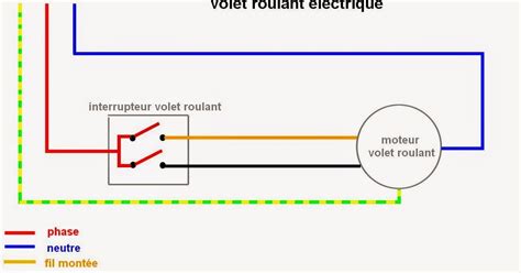 schema electrique