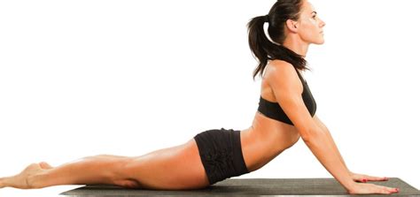 Relief Lower Back Pain Now With These 5 Simple Stretches