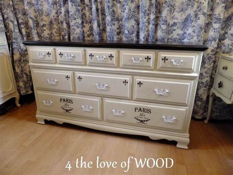 How many coats do i need? 4 the love of wood: HOW I CREATED A RICH ESPRESSO FINISH ...