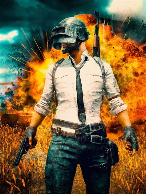 Are you a fan of yellow wallpapers? Download PUBG 4K Wallpapers iPhone Android and Desktop The ...