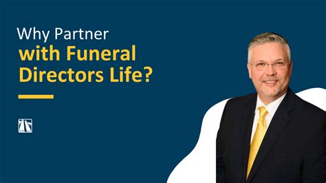 Why Partner With Funeral Directors Life Fdlic