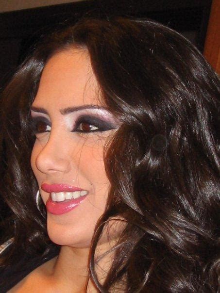 تامر أمين أعجب برقصي ووصف ملابسي بالمحترمة. جميلات العرب ::. Beauty From Every Where: Alisar - اليسار