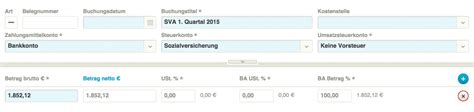 Nach eingabe der genauen steuerbeträge mit centangaben berechnet. Richtig buchen: Steuerkonten, Umsatzsteuerkonten & Steuersätze | bookamat