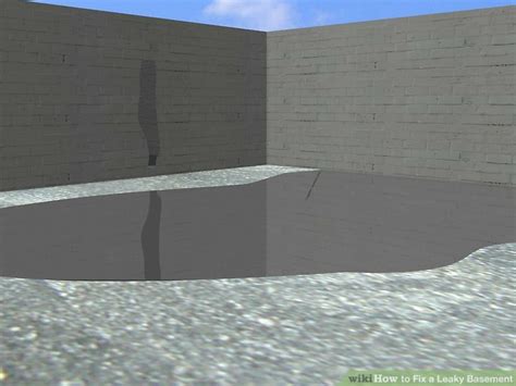In this post we tell you how. How to Fix a Leaky Basement: 8 Steps (with Pictures) - wikiHow
