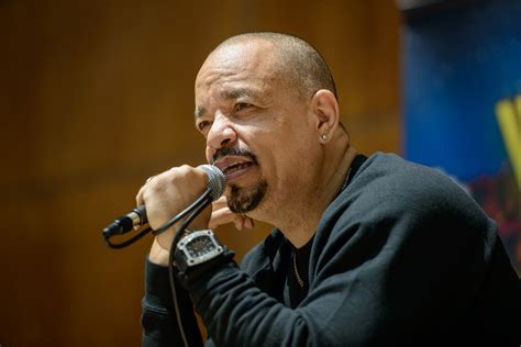 Ice T Records Dungeons And Dragons Audiobook Calls It Impossible To Read The Verge