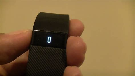 Fitbit Charge Damaged By Water Youtube