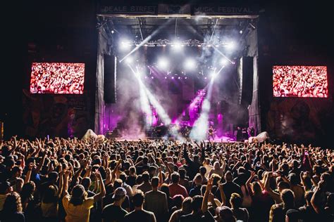 Our community in every sense of the word is at the beating heart of our festival and we feel that postponing to 2022 is the safest decision for that you blew us away in 2020 with your participation in our virtual event and your engagement throughout these really tough times has kept us all going here. Beale Street Music Festival 2020 | Lineup | Tickets ...