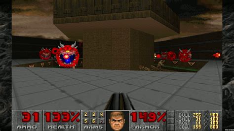 Doom Ii Classic Trophy Guides And Psn Price History