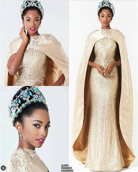 Nigerian Wedding Photo Nigerian Wedding Dress African Inspired