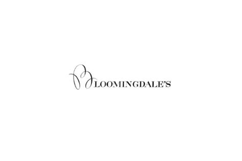 Bloomingdales Logo And Symbol Meaning History Png
