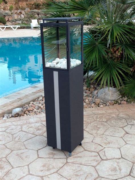 Kamin mit BioEthanol 100 % Biologisch