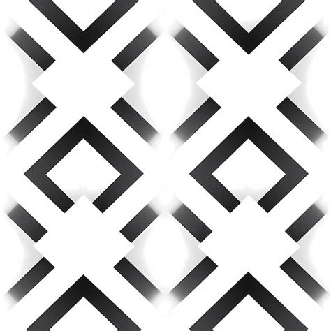Premium Ai Image Collection Of Minimalist Black And White Geometric