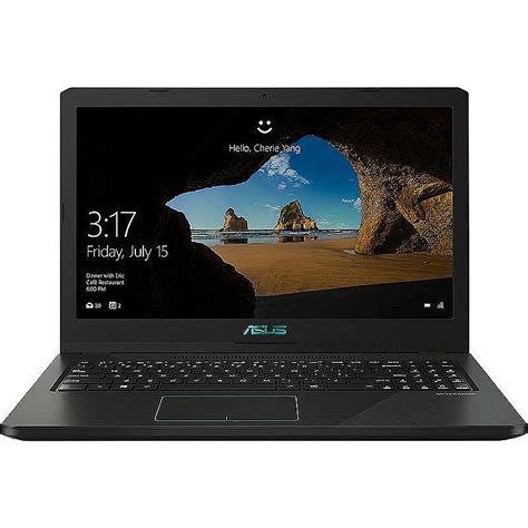 Asus Vivobook K570ud Black 156 Fhd Core I5 8250u 8gb 1tb Geforce